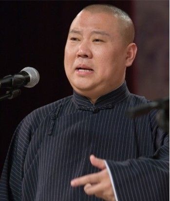 郭德纲（资料图片）