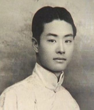 程砚秋(资料图)