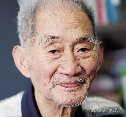 著名绍剧表演艺术家六龄童于2014年1月31日20点25分病逝于绍兴。 图片来源：钱江晚报