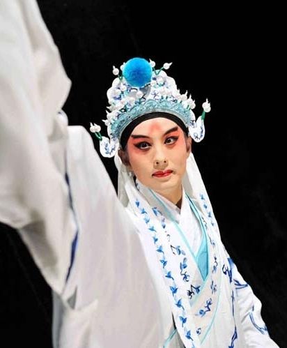 昆曲《南柯梦》