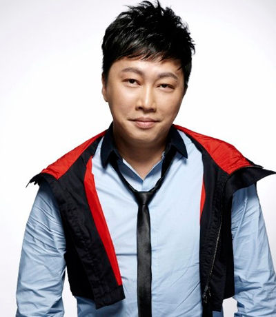 赵正平（资料图）