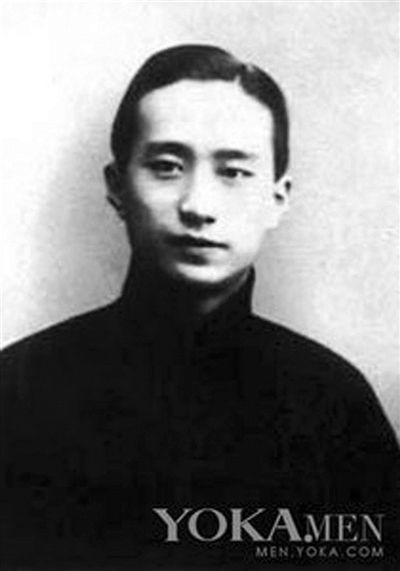 年轻时的叶盛兰
