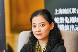 梅婷（资料图）