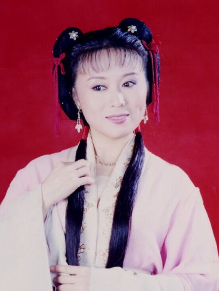 《天仙配》剧照