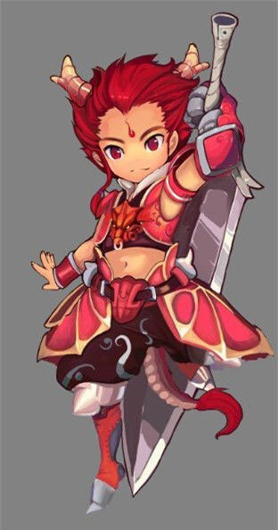 《小神龙历险记》（资料图）