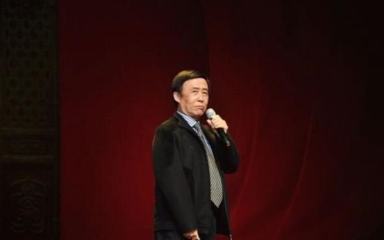 田连元（资料图）