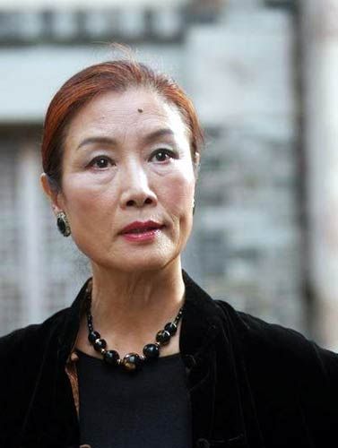 吕中（资料图）