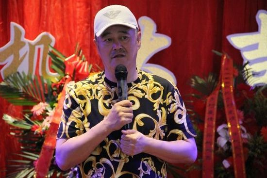 赵本山（资料图）