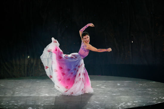 《鸟巢吸引》（资料图）