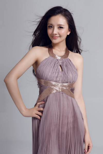 演员孙茜(资料图)