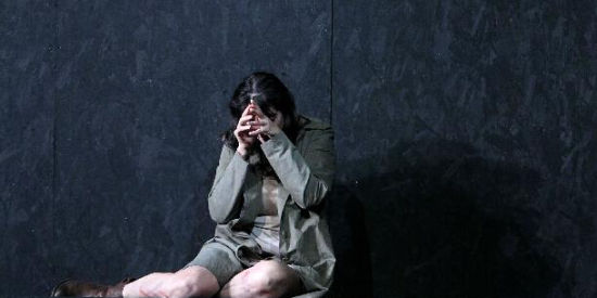 新华社记者 高静 摄 