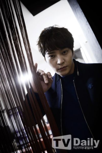 朱元变身音乐剧演员