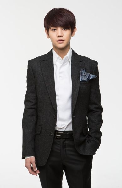 BEAST成员梁耀燮