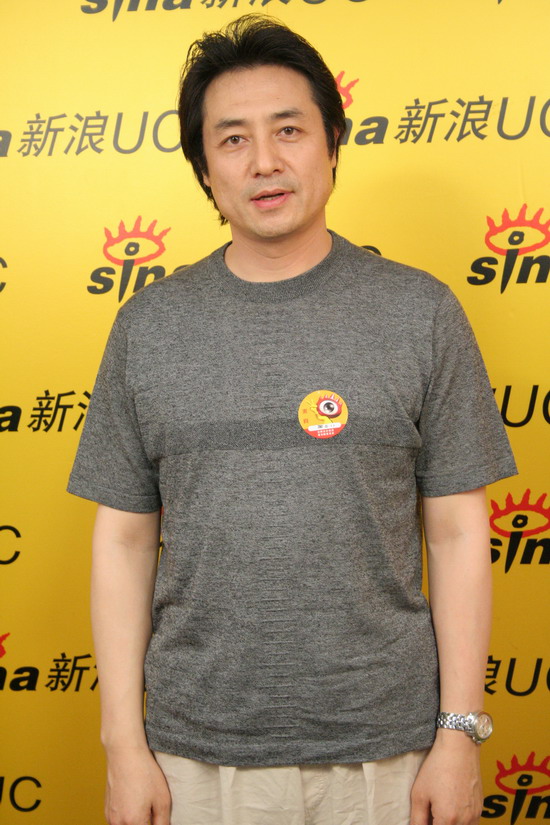 图文失明的城市聊天吴晓东风采依旧