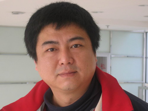 图文话剧武林外传主要演员李传缨