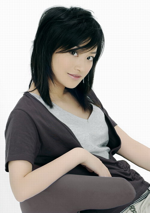 图文: 话剧《武林外传》主要演员-秦旋