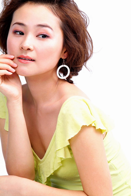 图文: 话剧《武林外传》主要演员-钱芳