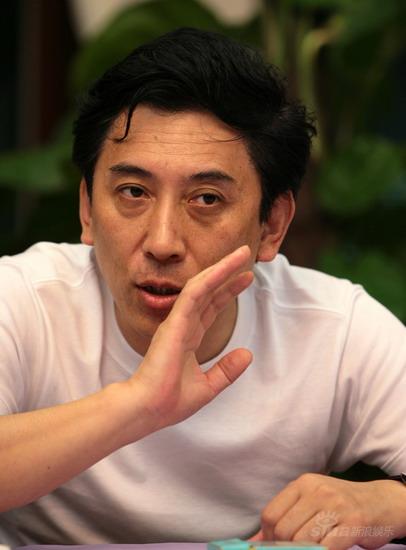 图文:中秋夜赏《印象西湖》-导演樊跃_影音娱乐_新浪网