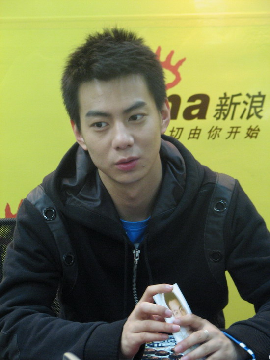 图文张殿菲不知该喜欢林妹妹还是宝姐姐