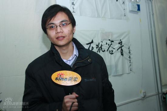 德云社成员张文顺去世 郭德纲等布置灵堂悼念