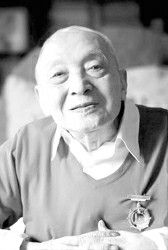 著名戏剧理论家、著名话剧、电影导演陈鲤庭逝世，享年103岁