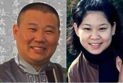 郭德纲曾调侃小沈阳：很多人说我长得像你媳妇