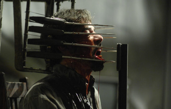 2007年不可错过好莱坞电影--《电锯惊魂4》