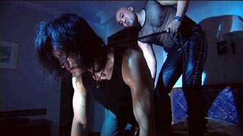 《目的地，上海》／程裕苏／DV／2004