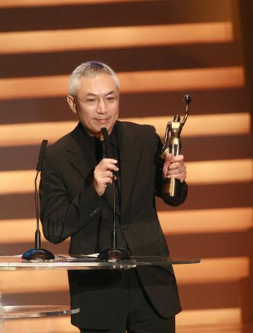 谭家明年度写人:谭家明"谭家明是公认的香港最有才华的导演之一,他是