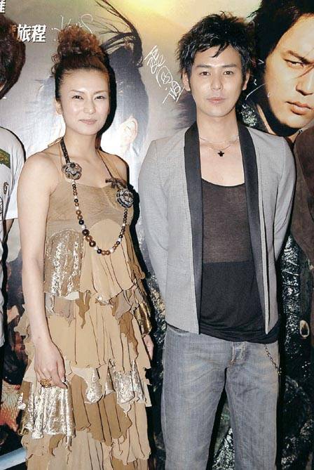 妻夫木聪新浪娱乐讯周星驰参与监制的日本电影《少林少女》,约50秒的