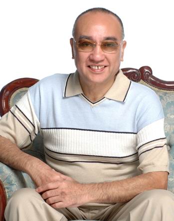 资料:电影《文雀》人物--卢海鹏(饰演傅先生)