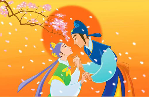 刘若英萧亚轩配音动画版