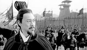 《赤壁》被认为是披着历史外衣的娱乐大片。