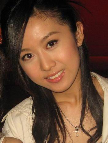 资料:《亲密》演员介绍——活己岚(饰演珠珠)