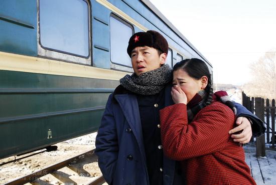 资料图片:电影《高考1977》剧照