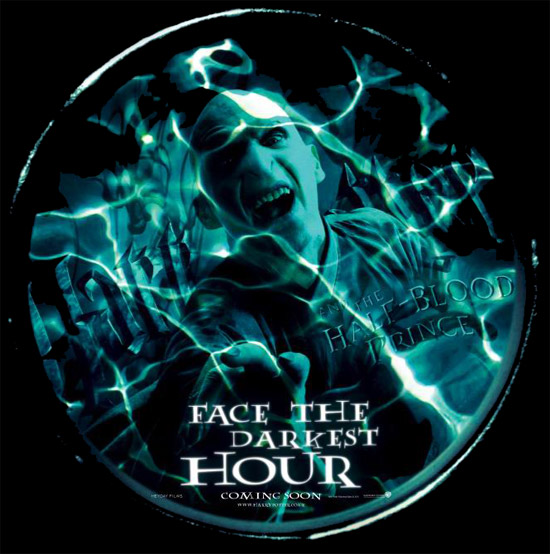 资料:《哈利-波特6》人物介绍--伏地魔