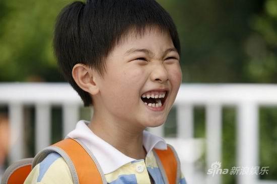 资料:电影《火星没事》角色--火星宝贝没事儿