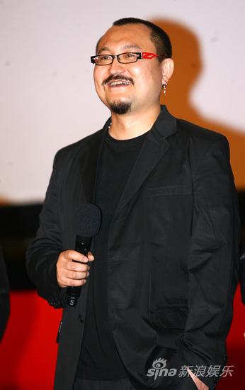 《刀见笑》观众不怕重口味