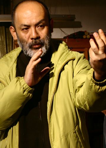 资料:亚洲大奖导演候选中岛哲也(《告白》)