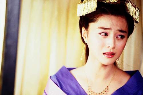 范冰冰《河东狮吼》剧照