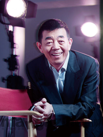 顾长卫:缓慢是种奢侈 覃宏:电影是个文化事件