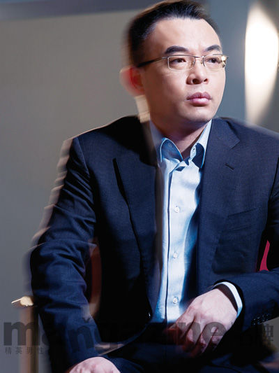 覃宏