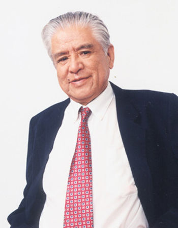 李默然(资料图片)