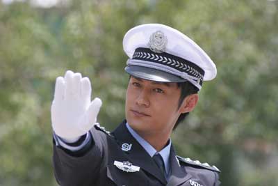 《男才女貌》关机 余文乐当"爸爸"欣喜若狂