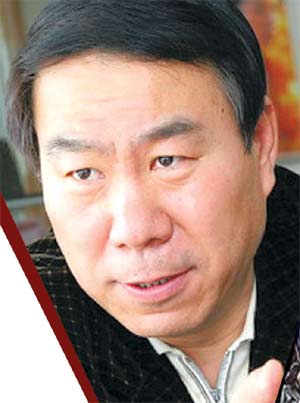 张伟平