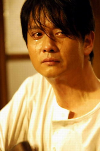 《东京审判》上映 谢君豪曾"拒演"日本偏执狂