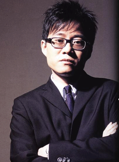 专访《爱情呼叫转移》主题曲词作者林夕(附图)_手机新浪网