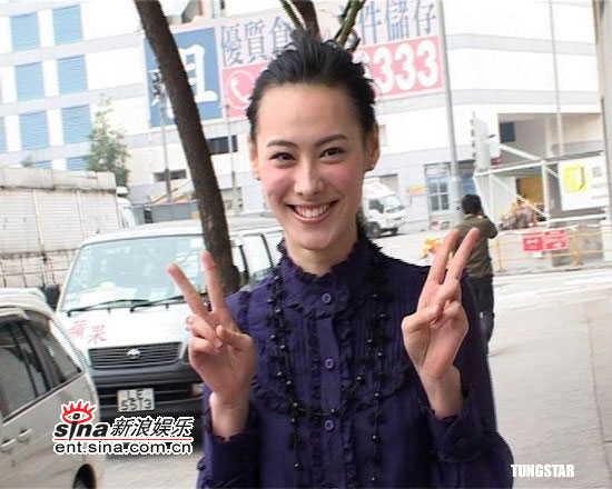 梁洛施凭《依莎贝拉》葡萄牙封后