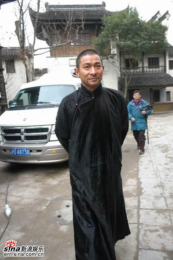 刘德华