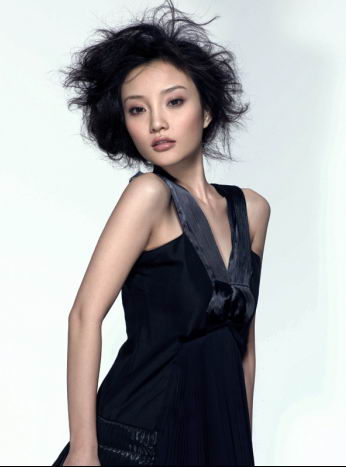 李小璐